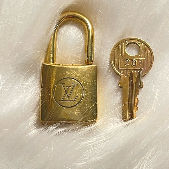 WINNERS CHOICE LV LOCK & KEY 226 or 201 - Picture 9 of 11